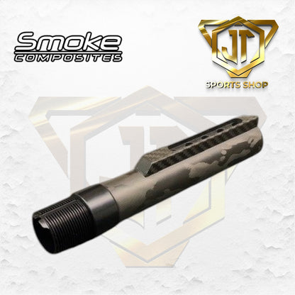 Smoke Composites Carbon Fiber Buffer Tube for AR15