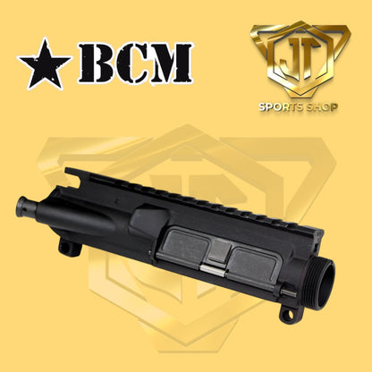 BCM® M4 Upper Receiver Assembly (w/ Laser T-Markings)