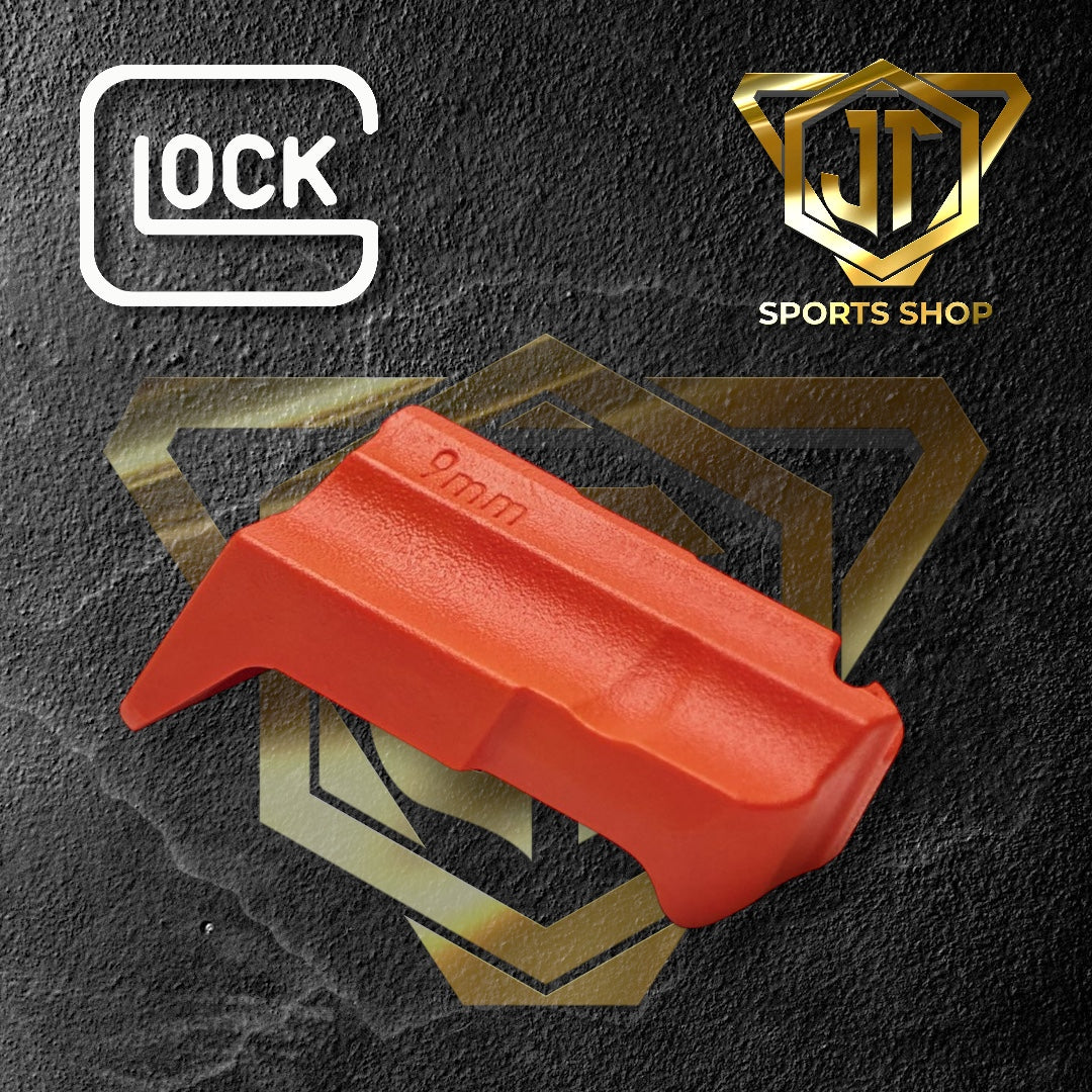 Glock Magazine Follower 9MM Gen5 - Orange