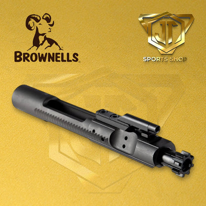 BROWNELLS
BRN M16 Bolt Carrier Group, MPI Inspected, C158 Steel, PO4