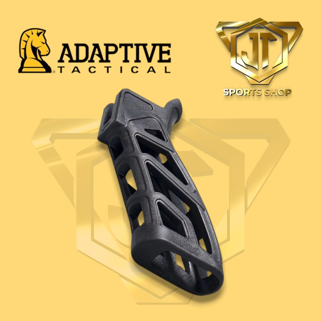 Adaptive Tactical LTG Lightweight Tactical Grip - AR15/AR9 - Black