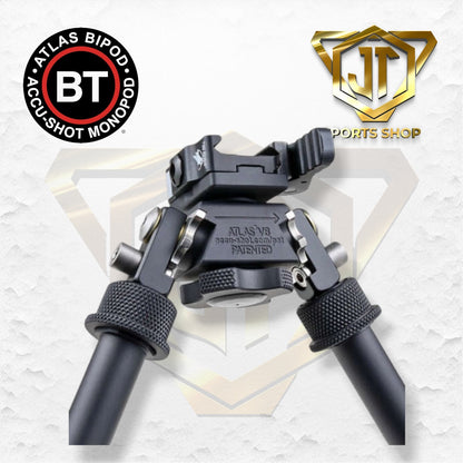 B&T Atlas Bipod BT10-LW17 V8