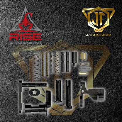Rise Armament Lower Parts AR-15 Kit