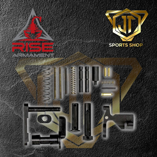 Rise Armament Lower Parts AR-15 Kit