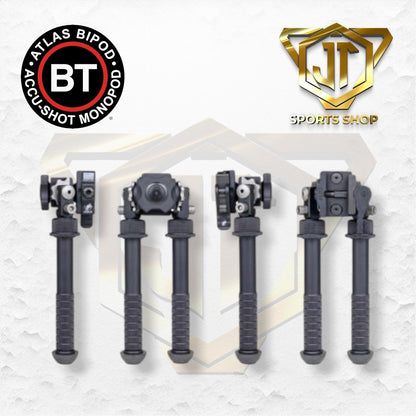 B&T Atlas Bipod BT10-LW17 V8