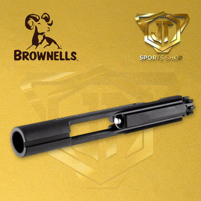 BROWNELLS
BRN M16 Bolt Carrier Group, MPI Inspected, C158 Steel, PO4