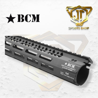 BCM® MCMR (M-LOK® Compatible* Modular Rail) 9” or 15”