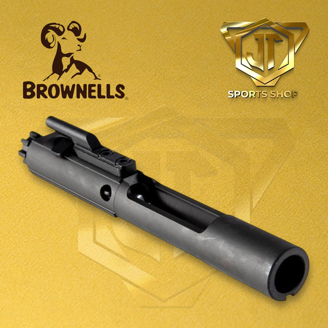 BROWNELLS
BRN M16 Bolt Carrier Group, MPI Inspected, C158 Steel, PO4