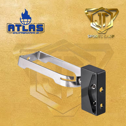 ATLAS GUNWORKS - 1911/2011 Flat X-Line Trigger System Short