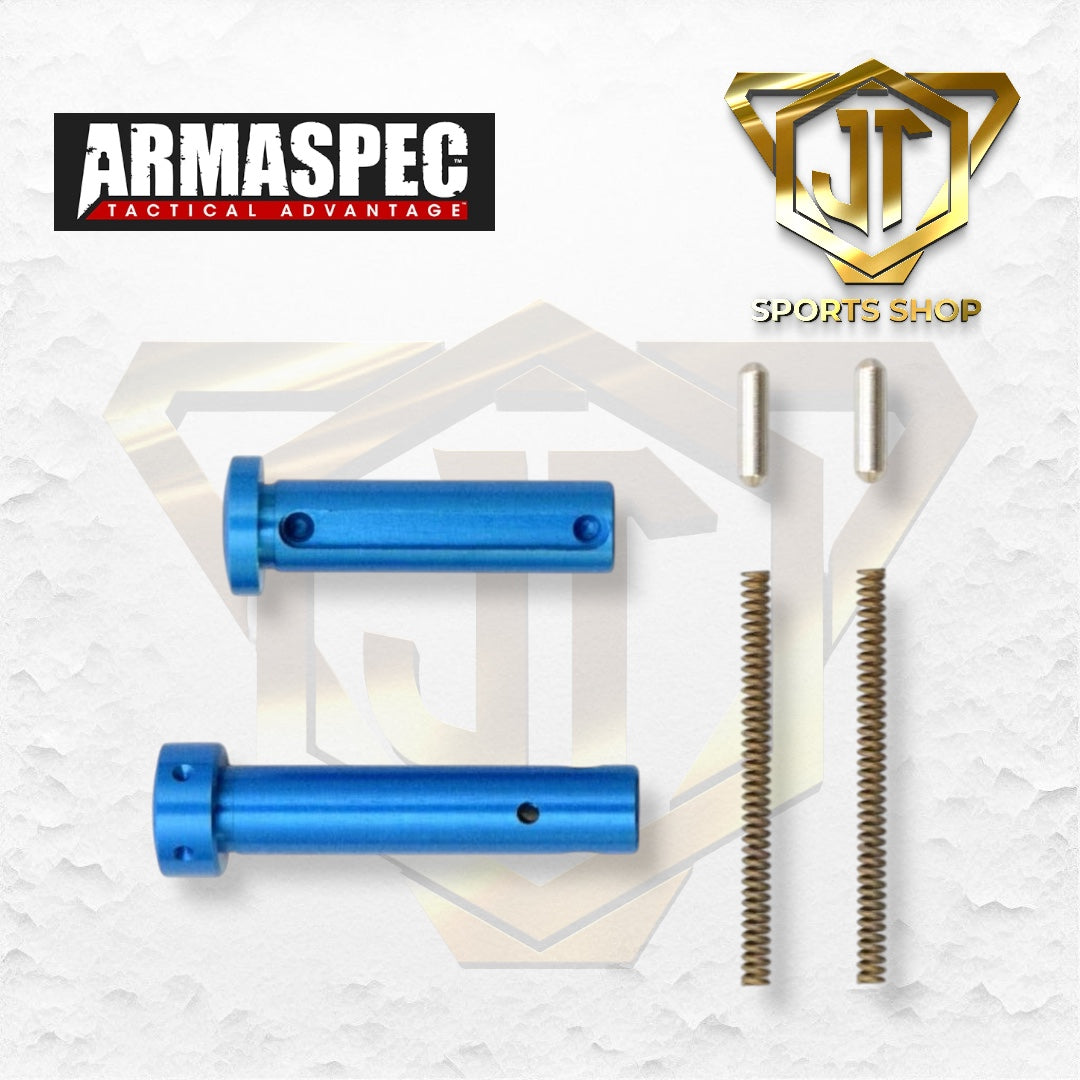 Armaspec Superlight Takedown/Pivot Pins Package