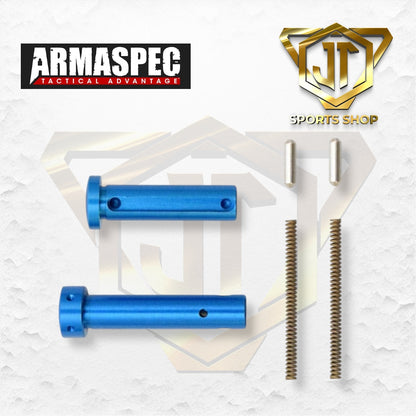Armaspec Superlight Takedown/Pivot Pins Package