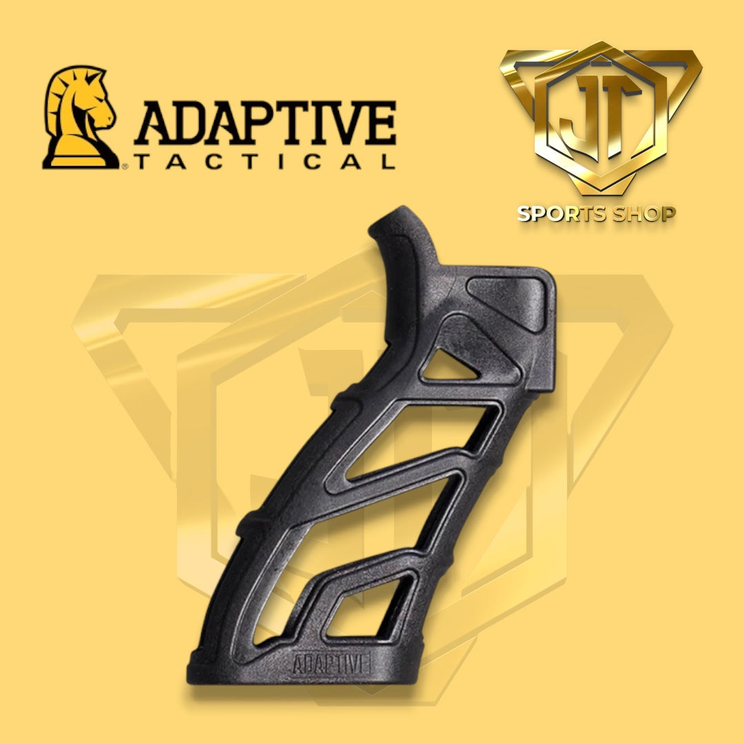 Adaptive Tactical LTG Lightweight Tactical Grip - AR15/AR9 - Black