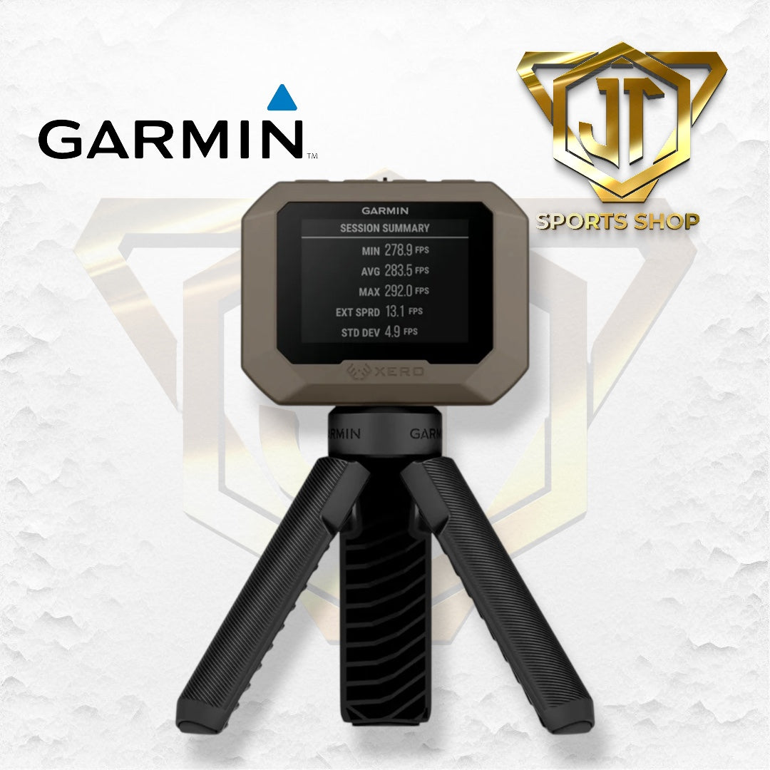 Garmin Xero C1 Pro Chronograph