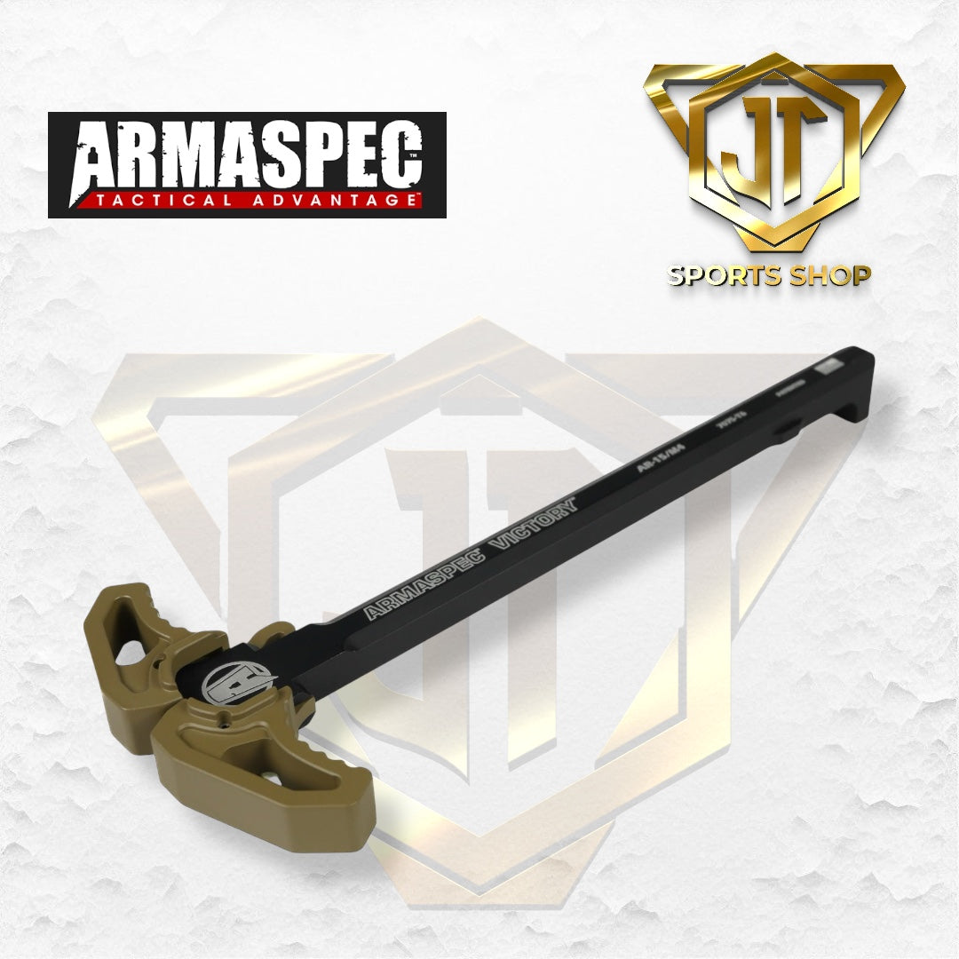 Armaspec Victory charging Handle - AR15