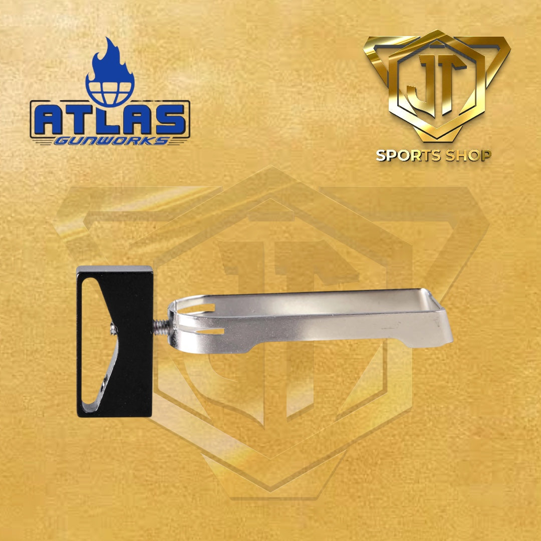 ATLAS GUNWORKS - 1911/2011 Flat X-Line Trigger System Short