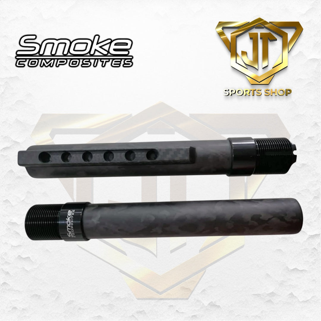 Smoke Composites Carbon Fiber Buffer Tube for AR15