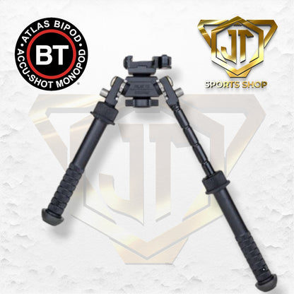 B&T Atlas Bipod BT10-LW17 V8