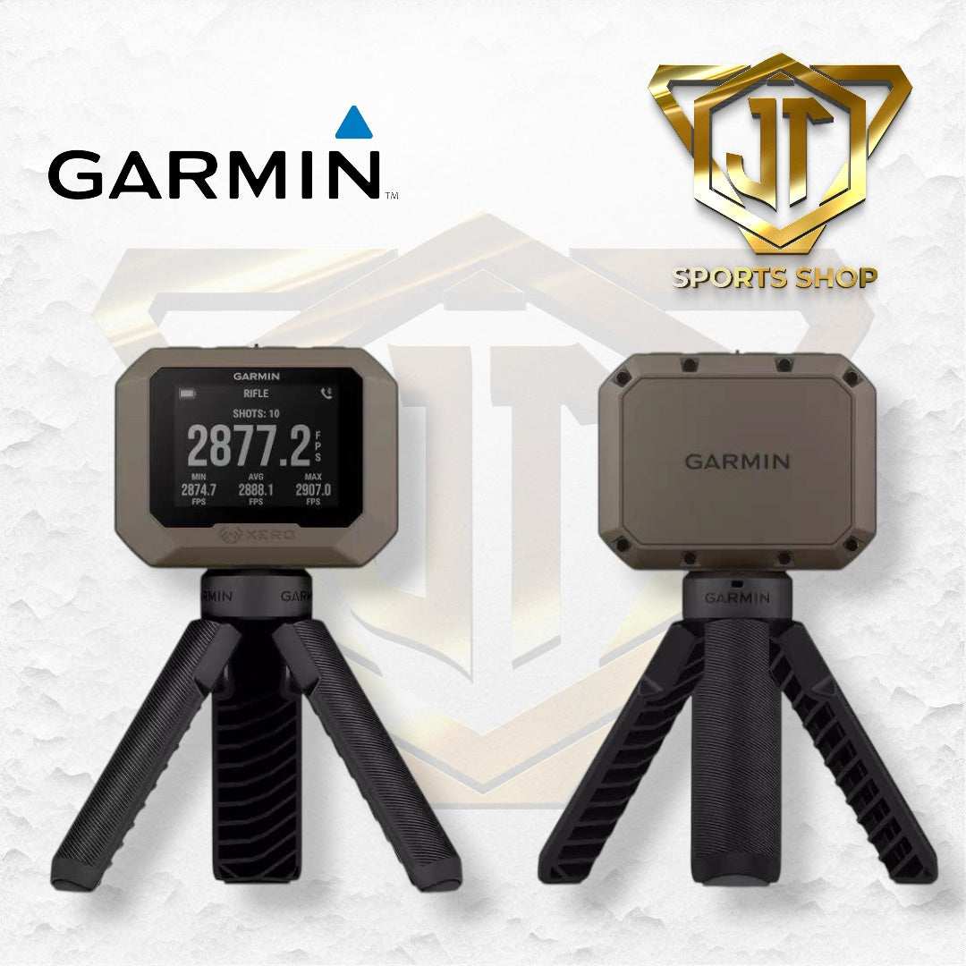 Garmin Xero C1 Pro Chronograph