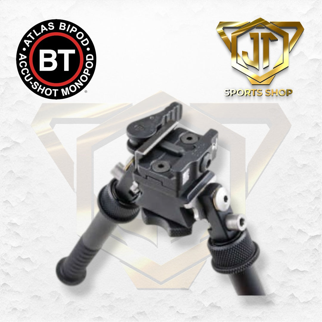 B&T Atlas Bipod BT10-LW17 V8