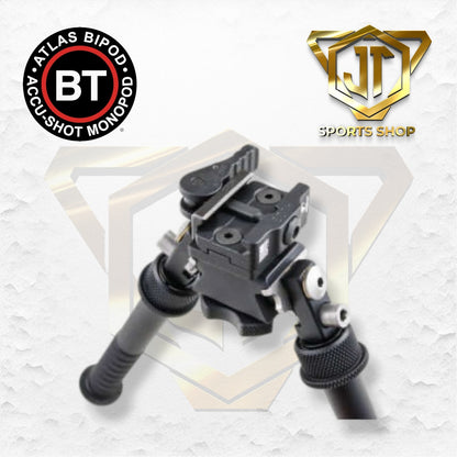 B&T Atlas Bipod BT10-LW17 V8