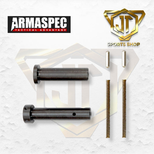 Armaspec Superlight Takedown/Pivot Pins Package