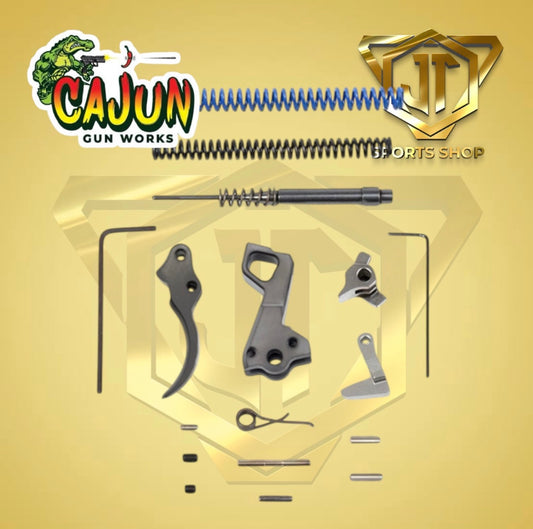 Cajun Gun Works - Shadow 2 PRO UPGRADE KIT