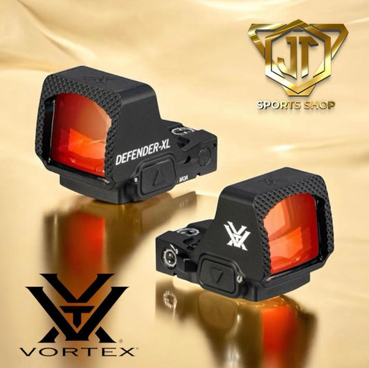 DEFENDER-XL™ MICRO RED DOT - 5MOA