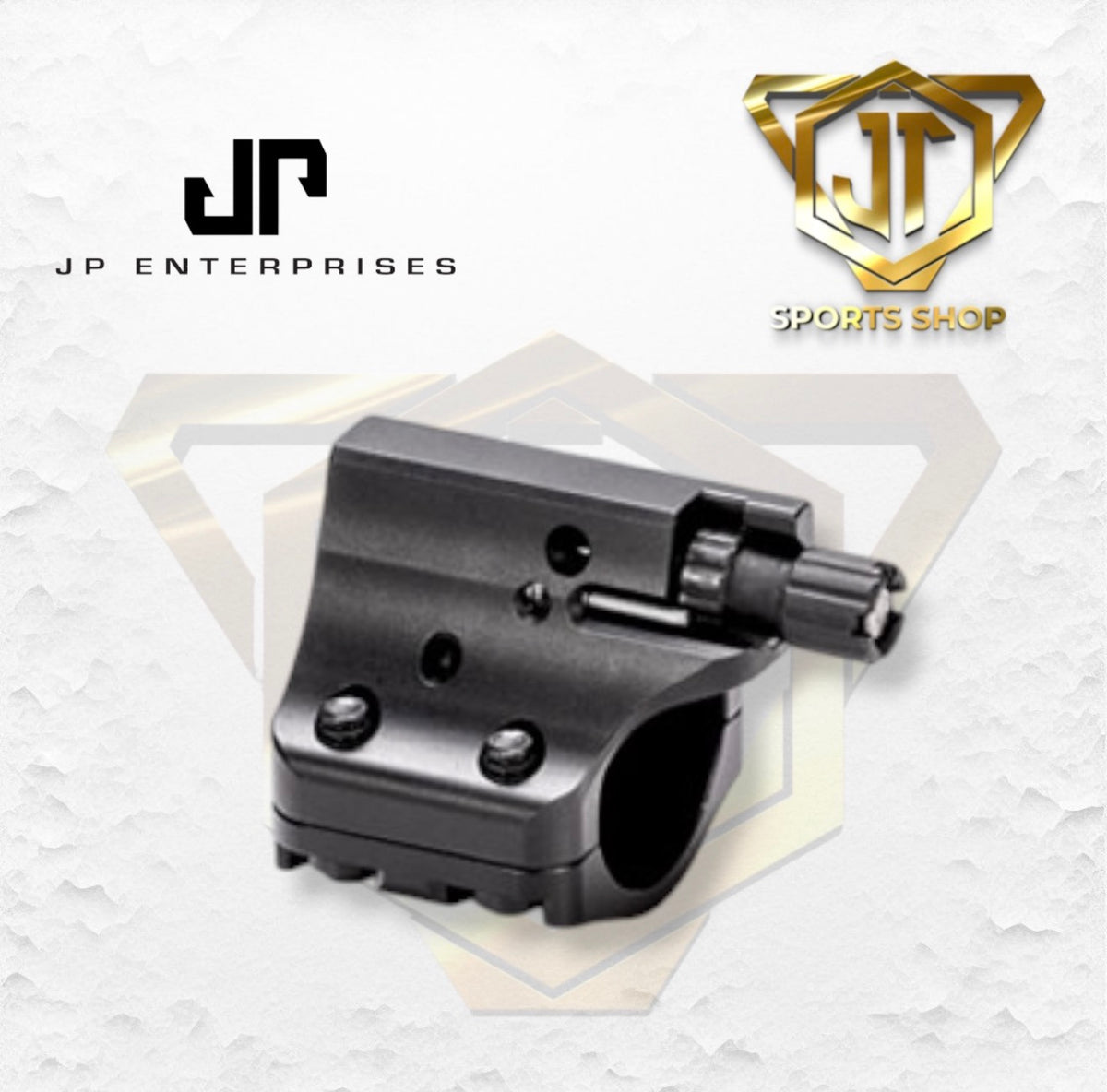JP ENTERPRISES - D2 SERIES ADJUSTABLE GAS SYSTEM