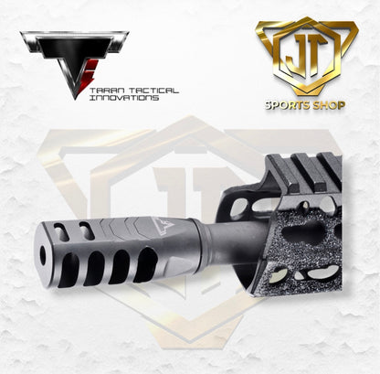 TTI GM Interceptor AR15 Compensator