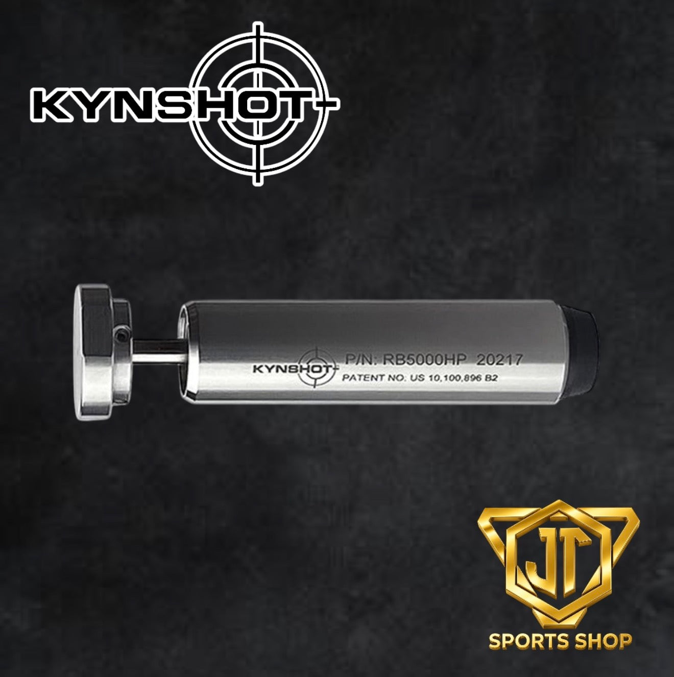KynSHOT RB5000HP (High Performance)