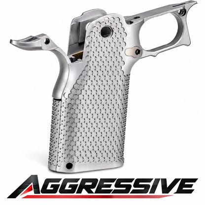 Cheely Custom Gunworks E2 Grip Kit with Magwell