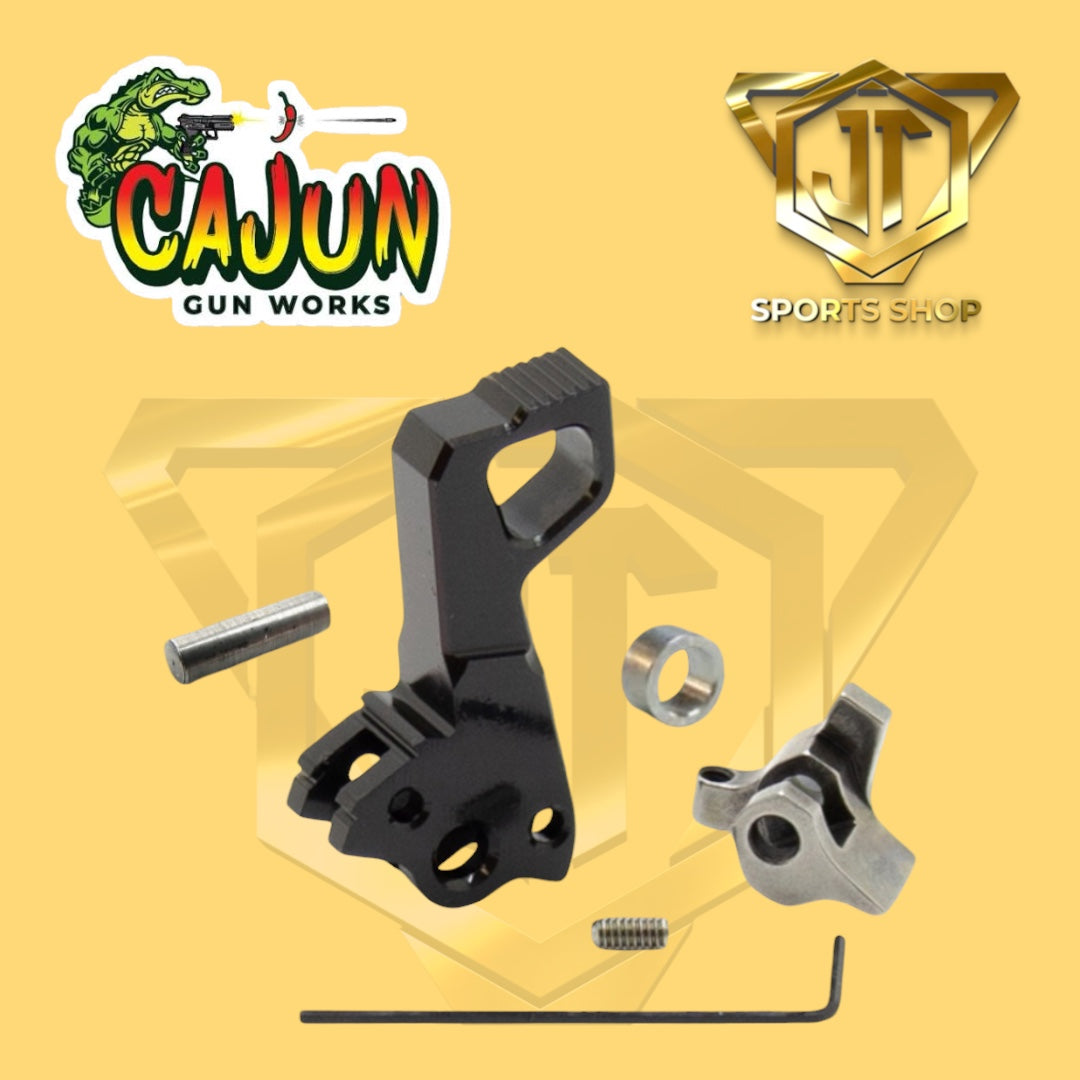 Cajun Gun Works Race Hammer Kit (Complete)