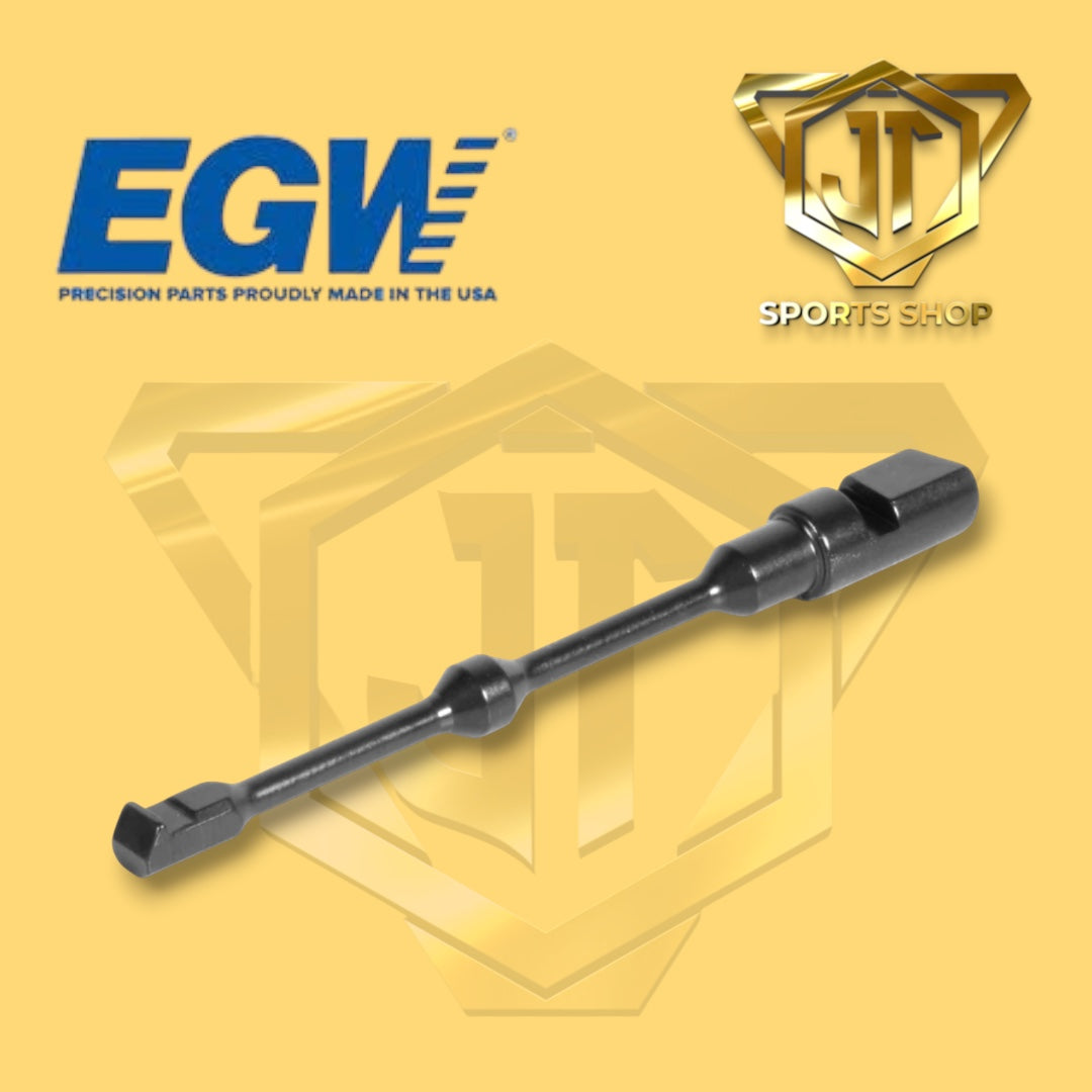 EGW Practical Extractor 9mm/38/40 Series 70 Blue