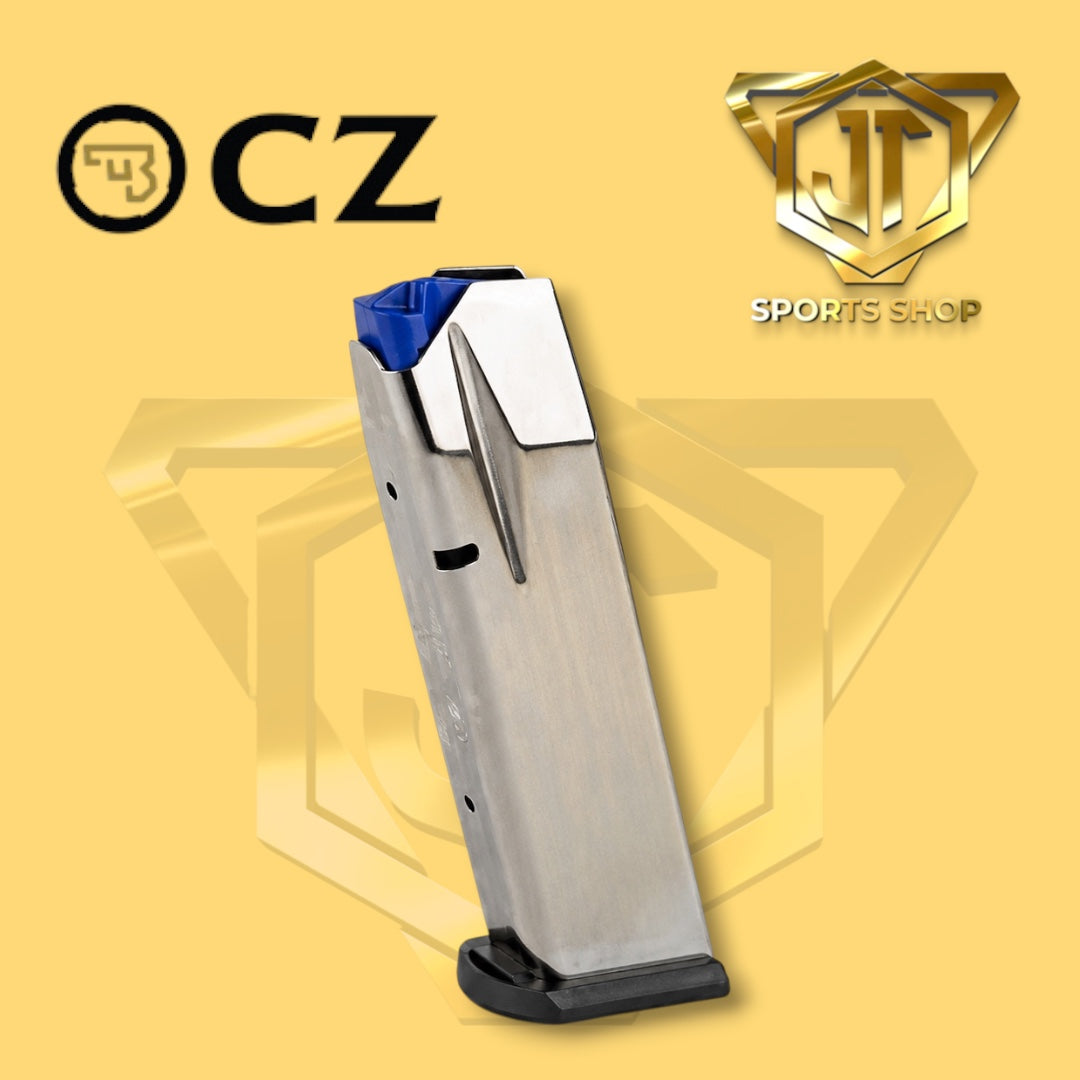 CZ Shadow 9mm 17-Round Magazine