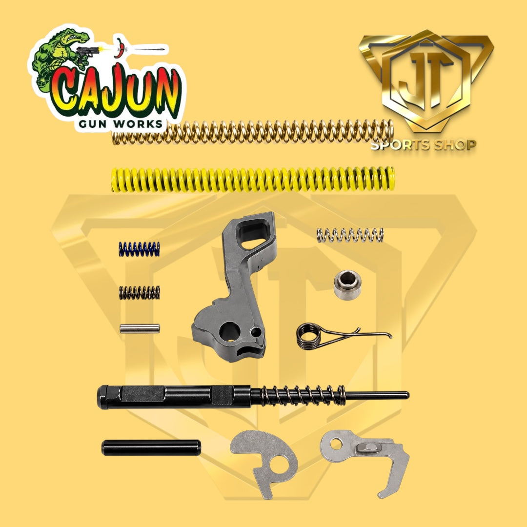 Cajun Gun Works Pro-Grade Upgrade Kit P-07 / P-09