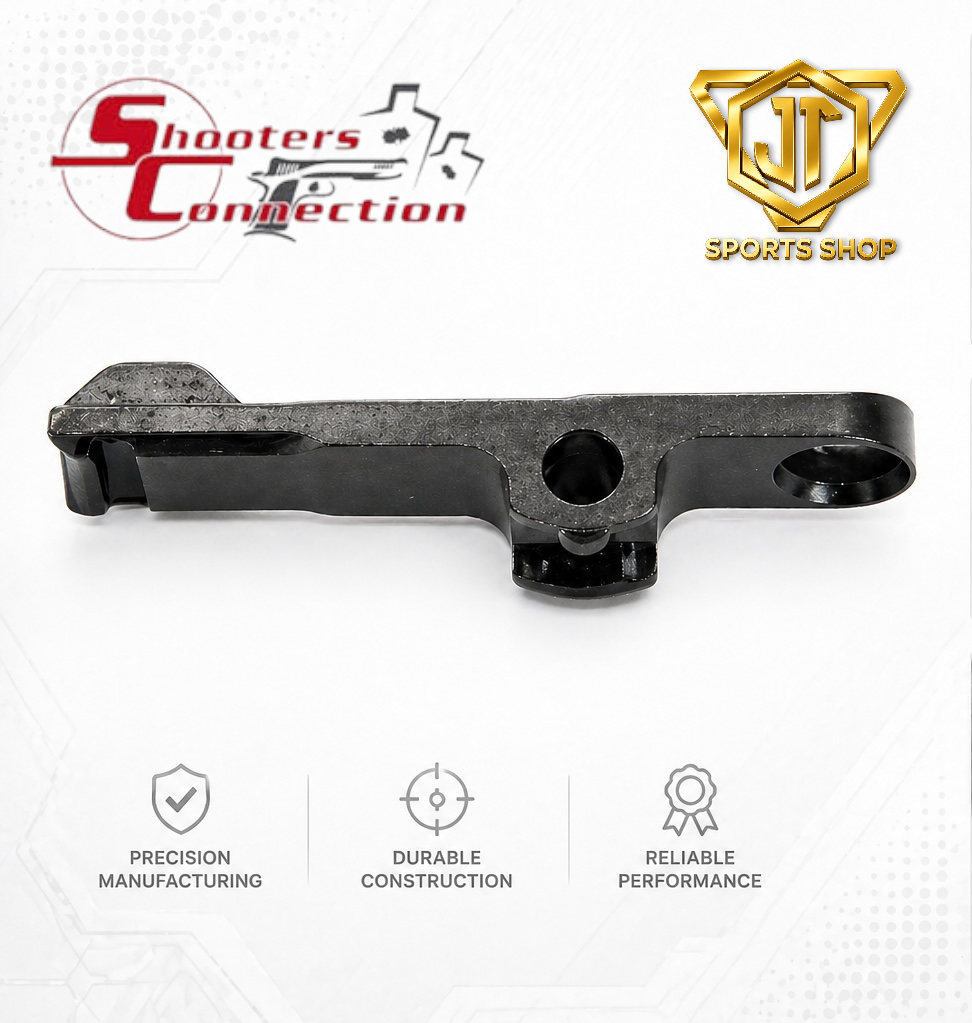 SC AR15 Extractor (Made in USA)