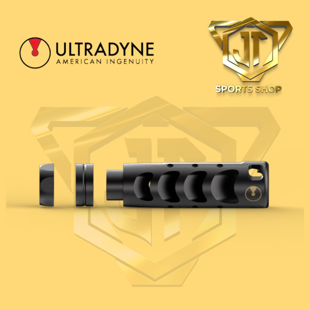 Ultradyne Apollo Max Muzzle Brake