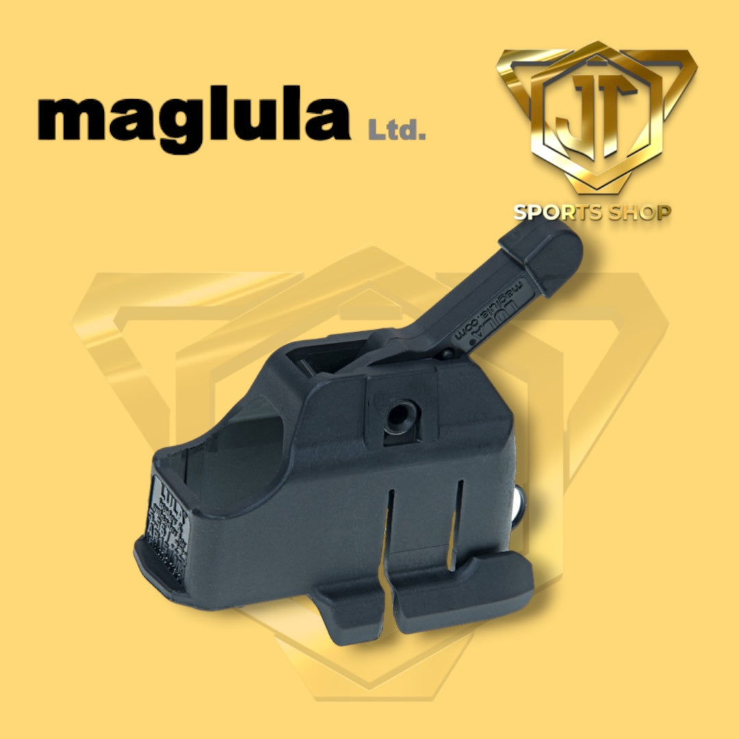 Maglula® AR15 / M4 loader & unloader