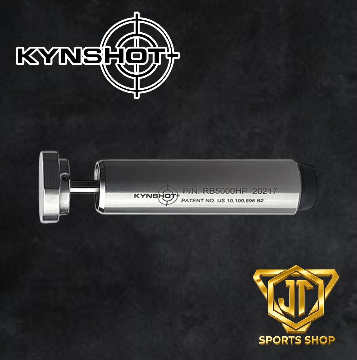 KynSHOT RB5000HP (High Performance) for 5.56