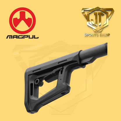 Magpul DT-PR™ Carbine Stock – Mil-Spec