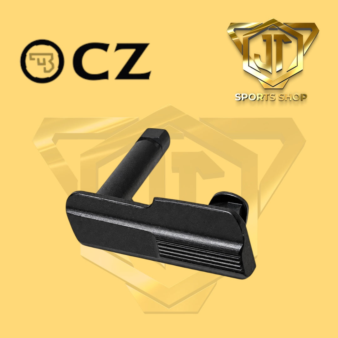 CZ Flat Slide Stop for CZ Shadow 2 OEM Factory Part