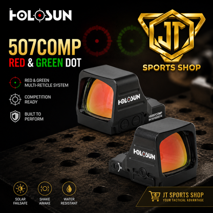 Holosun 507Comp