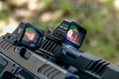 DEFENDER-XL™ MICRO RED DOT - 5MOA