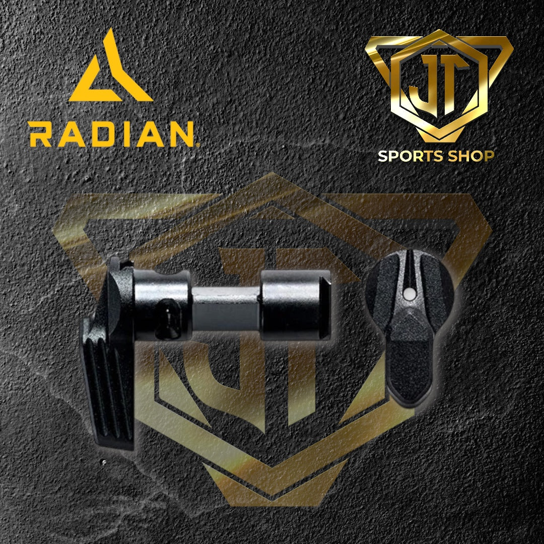 Radian Talon AR-15 Ambidextrous Safety Selector