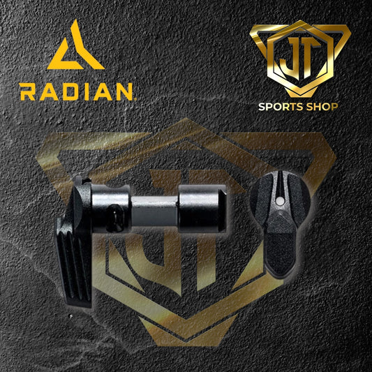 Radian Talon AR-15 Ambidextrous Safety Selector