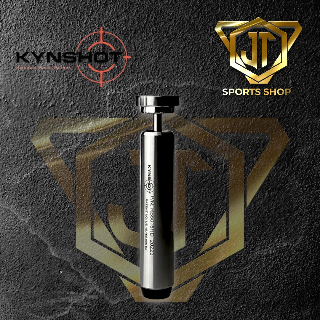 KynSHOT RB5015HD (Heavy Damped) for AR9