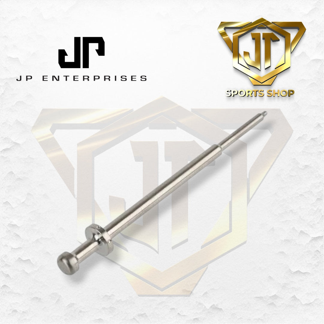 Make a facebook product picture with caption JP Enterprises Titanium Firing Pin - .223 / 5.56