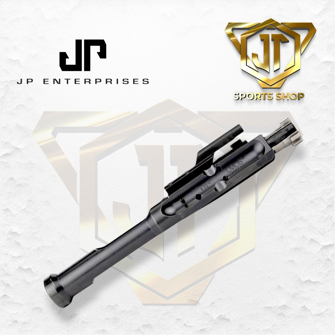 JP LMOS™ Carrier Group with JP EnhancedBolt™ PERFECT FOR COMPETITION!