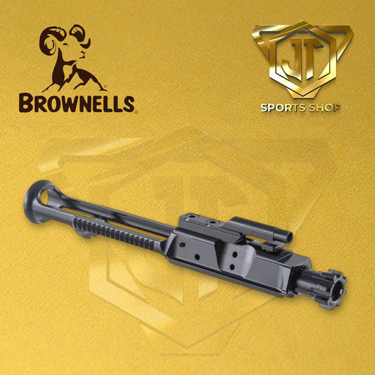 BROWNELLS
BRN M16 LIGHTWEIGHT BOLT CARRIER GROUP NITRIDE