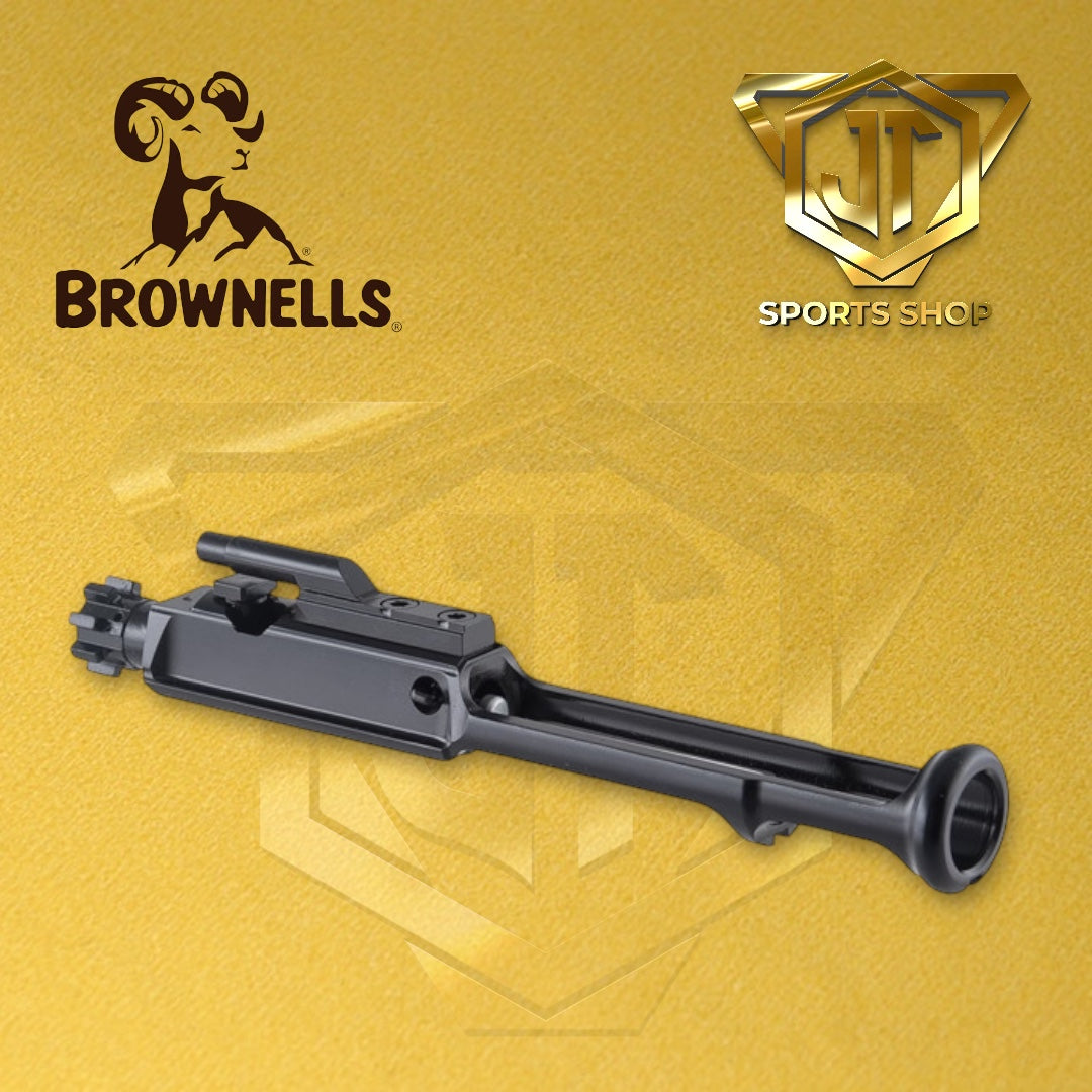 BROWNELLS
BRN M16 LIGHTWEIGHT BOLT CARRIER GROUP NITRIDE
